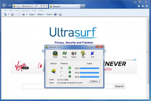 ultrasurf free download latest version